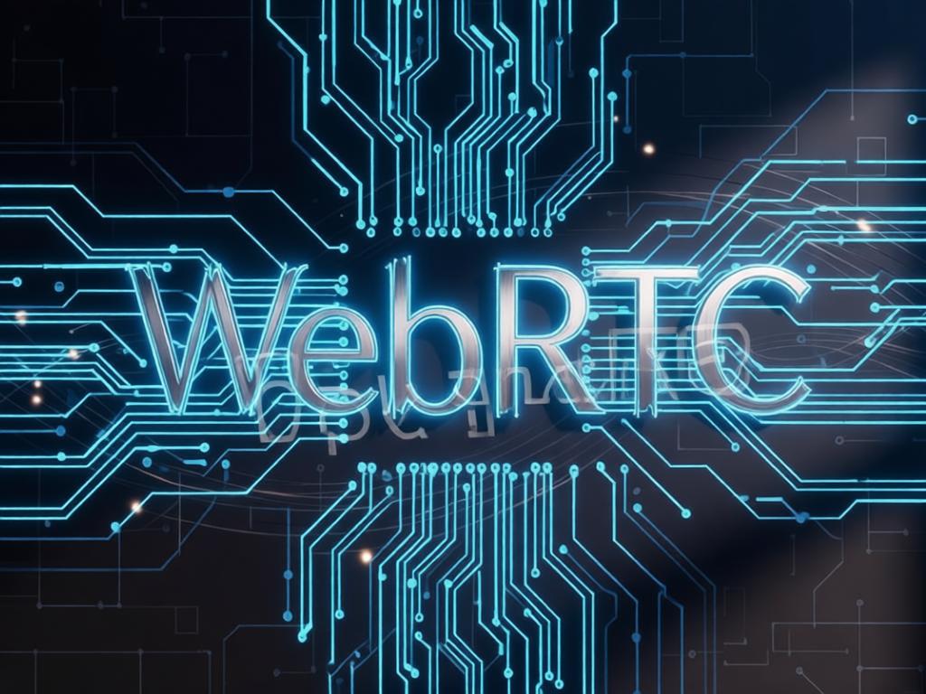 WebRTC
