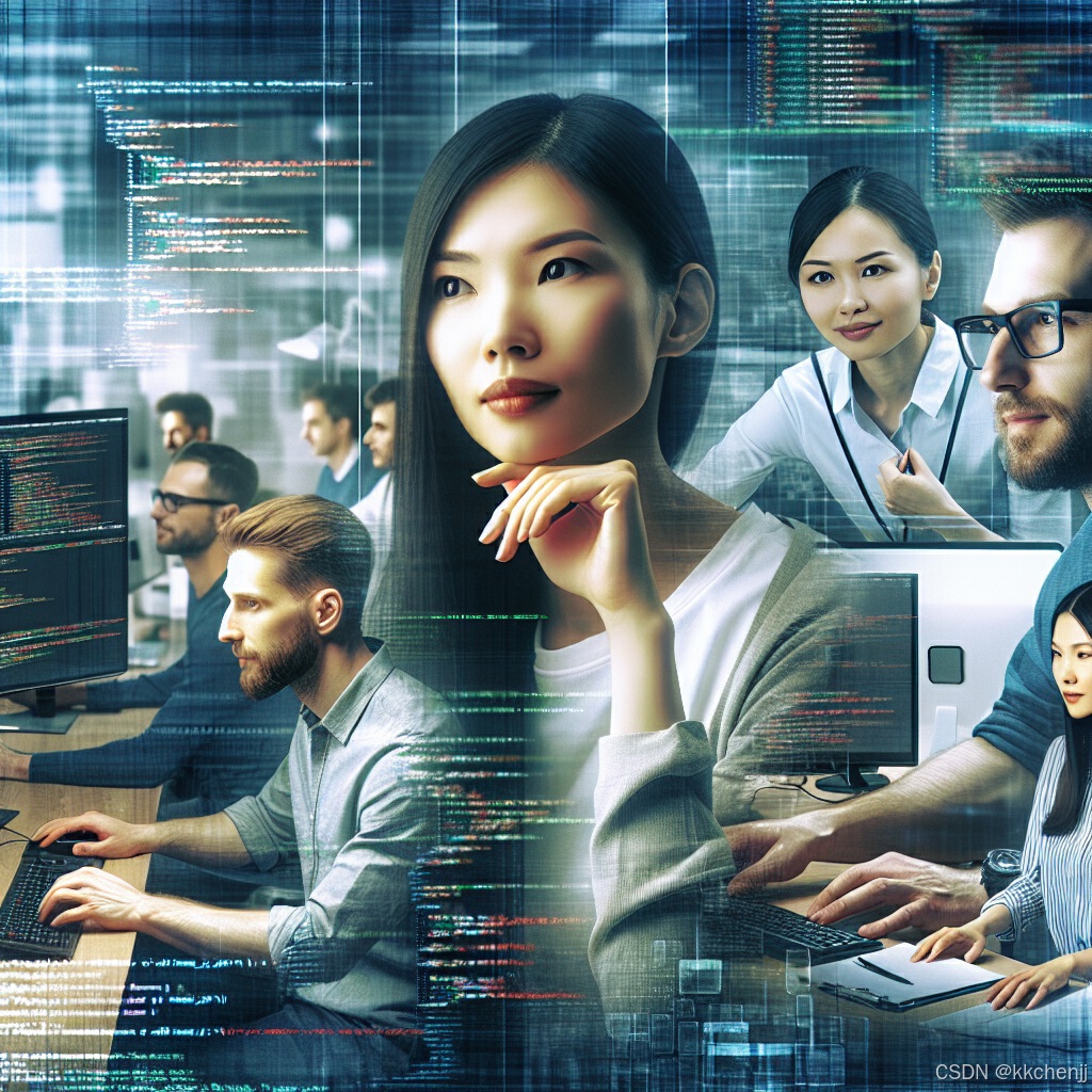 QT开发:QT项目实战:桌面应用开发插图1 在这里插入图片描述