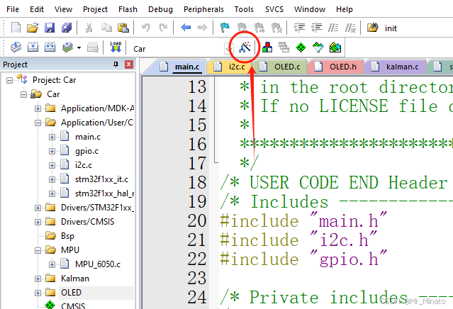 解决新版Keil5缺失CV5编译器的问题/在新版Keil5中安装CV5编译器插图33 解决新版Keil5缺失CV5编译器的问题/在新版Keil5中安装CV5编译器