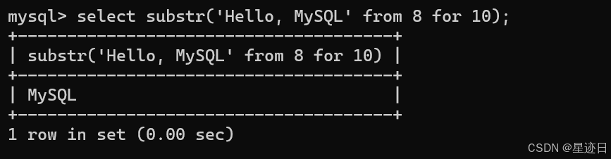 MySQL：CRUD（二）_truncate table语法