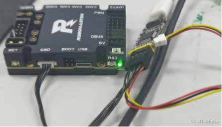 [嵌入式实验]实验五：freeRTOS