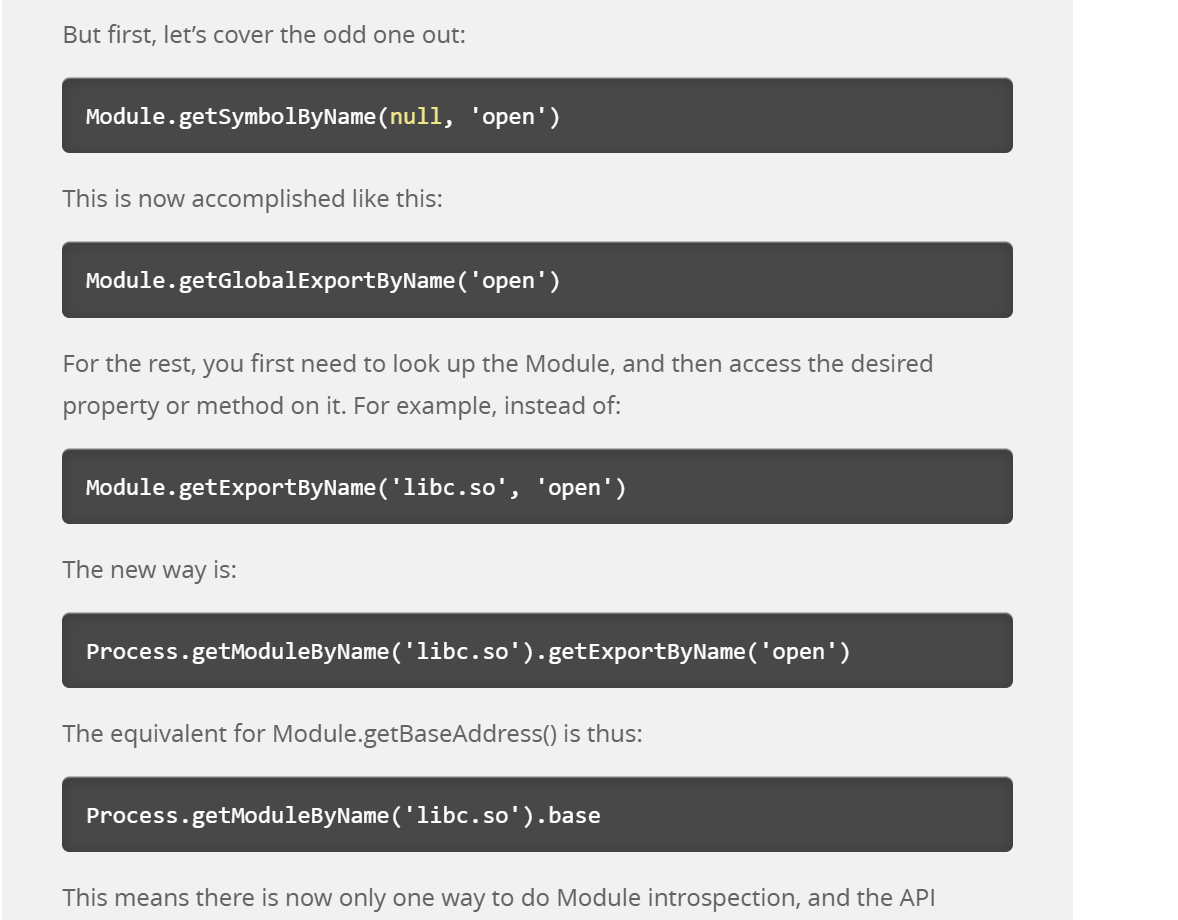 angular - typeerror: jit nodevalue 17() is not a... frida17 报错TypeError:not a function_frida 17-CSDN博客