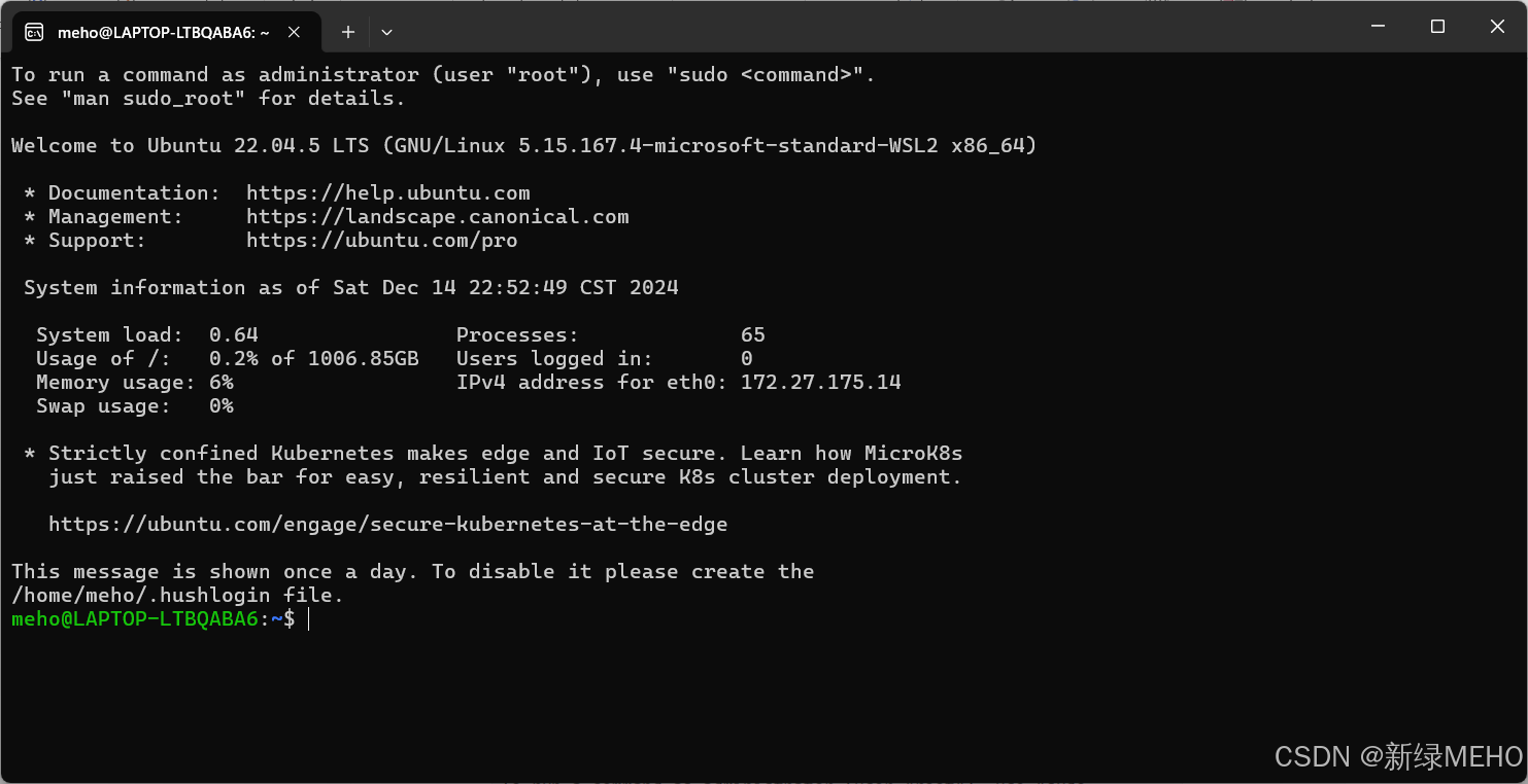 详解Docker的安装