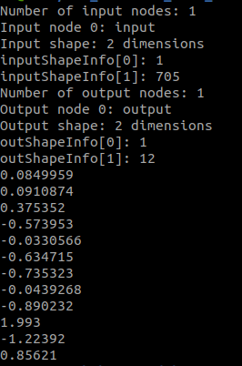 C++ onnxruntime库安装与使用 Ubuntu_onnxruntime安装