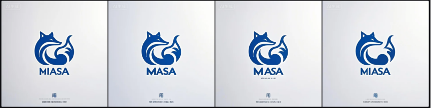 做Logo太难?这份好看的生成logo的AI工具推荐能让你瞬间提升专业度_怎么用ai生成公司logo-CSDN博客