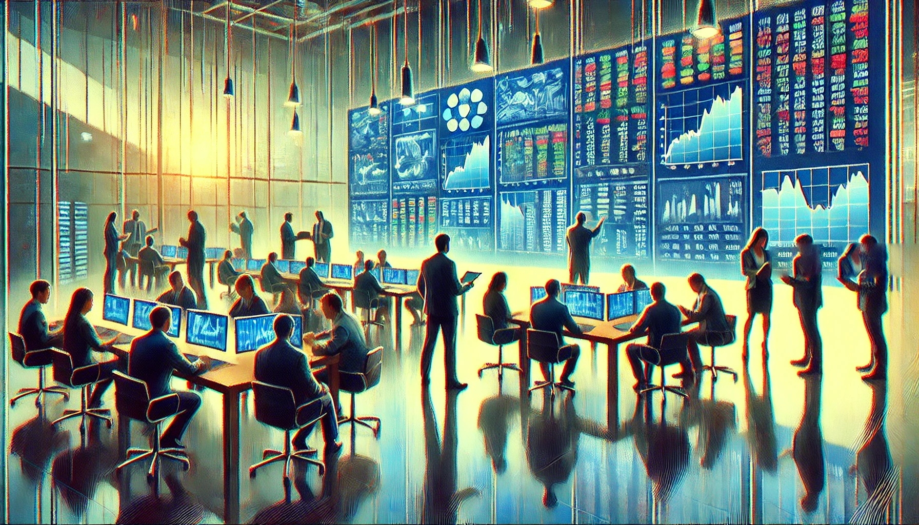 Python量化资源大合集_量化数据源-CSDN博客