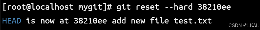Git安装与使用_git安装使用