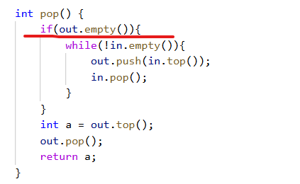 代码随想录day10 -- 栈与队列-CSDN博客
