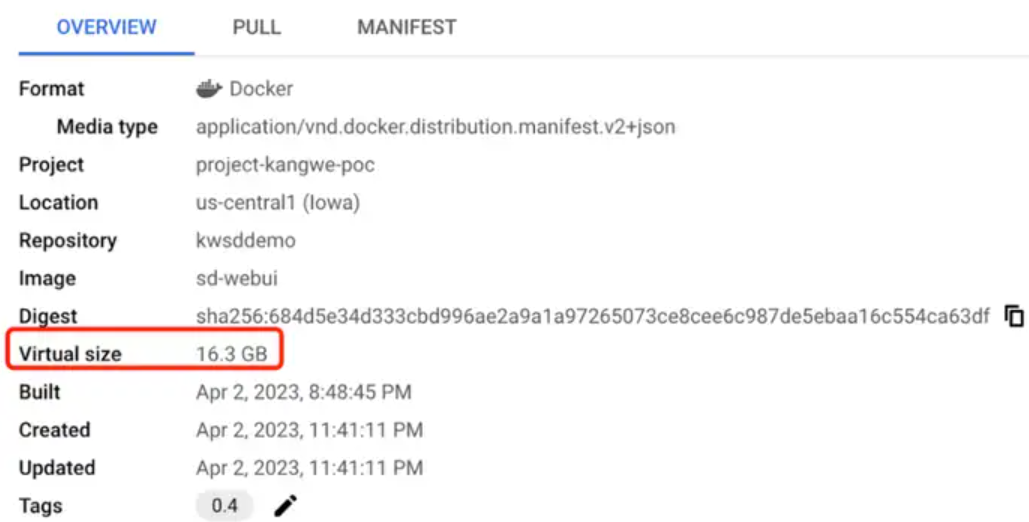 谷歌云突破 Stable Diffusion 部署瓶颈：GKE 优化方案将启动时间缩短达 4 倍