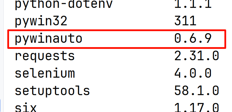 Python Pywinauto Library 【GUI自动化测试】--pywinauto_pywinauto做自动化测试的时候怎么校验结果呢-CSDN博客