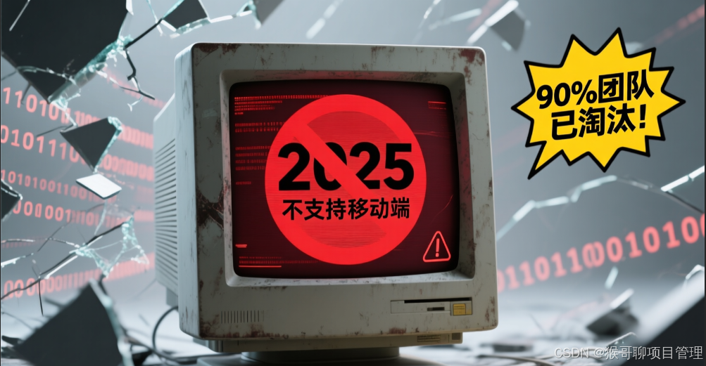 2025不支持移动端的项目进度管理软件,90%团队已淘汰!_microsoft project mobile-CSDN博客