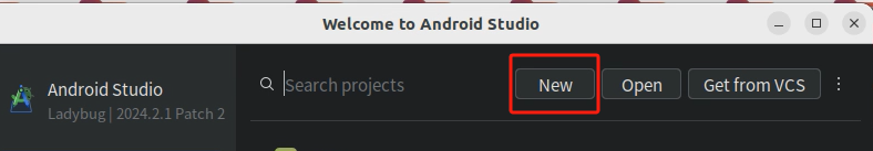 Android Studio For Platform导入源码-CSDN博客