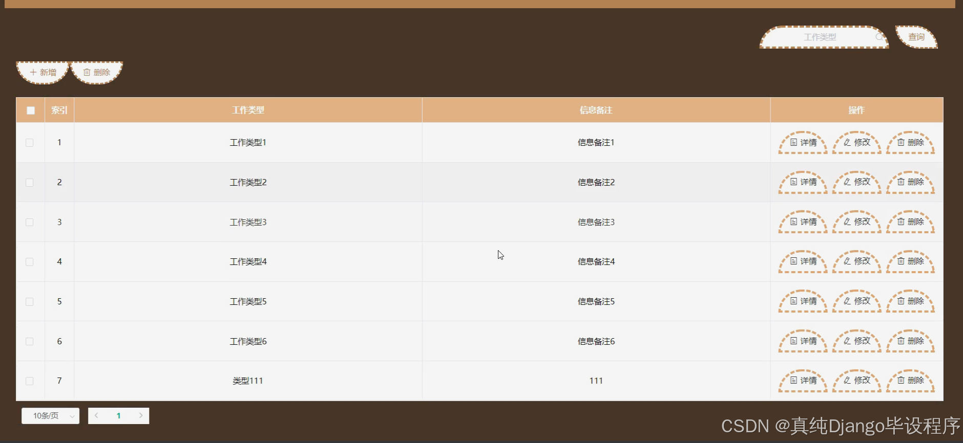 springboot毕设 滨大毕业生信息统计管理系统的设计与实现 程序+论文-CSDN博客