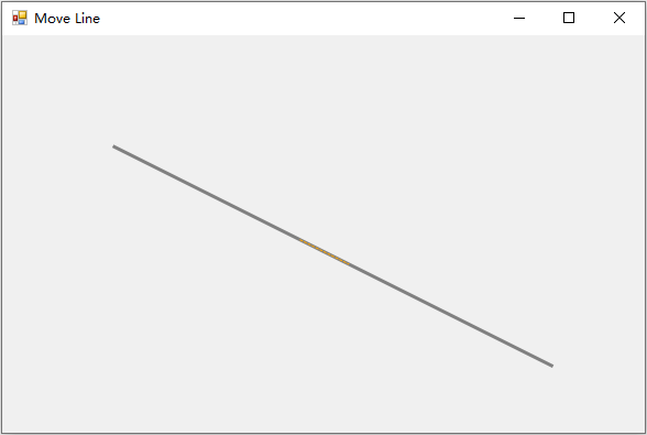 C# Winform - 线段移动(Graphics斜线篇)_c# winform transform-CSDN博客