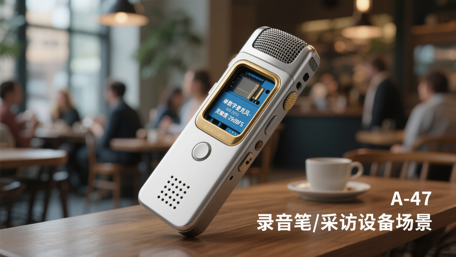 智能家居语音交互：A47近距离优化方案