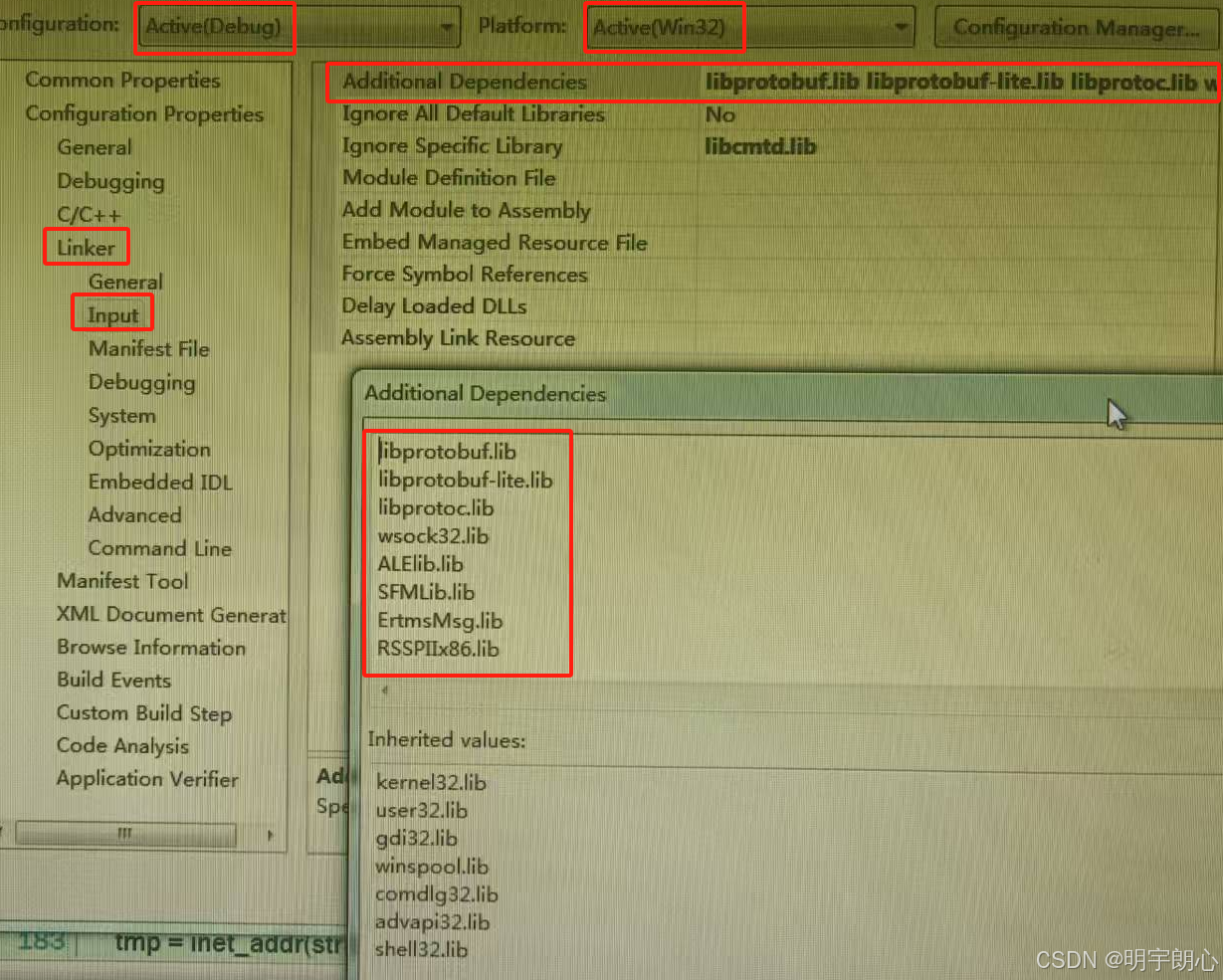 C/C++--9--error LNK2001: unresolved external symbol _sfmDataRequestA的解决 ...