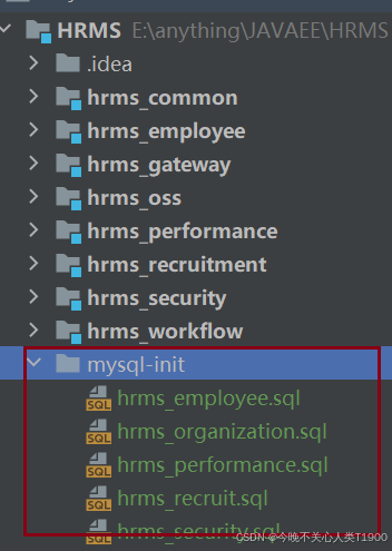 使用Docker Compose部署SpringCloud项目（详细）_docker部署springcloud项目