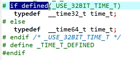 STM32-RTC实时时钟-UNIX时间戳-了解（学习笔记）_stm32时间戳-CSDN博客