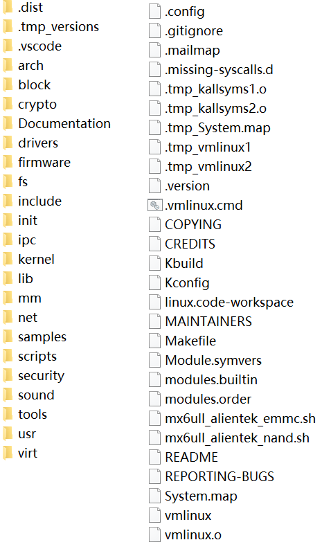 Linux 移植_linux 内核移植-CSDN博客