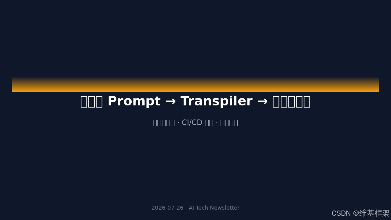 模块化prompt文件流程图