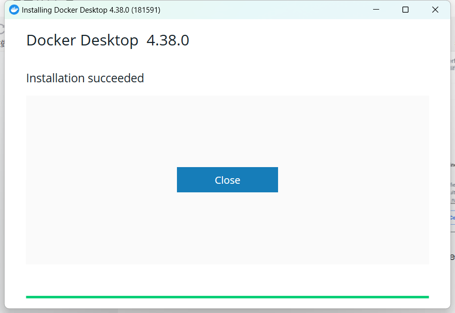 docker本地部署Maxkb（Windows版）_maxkb docker部署