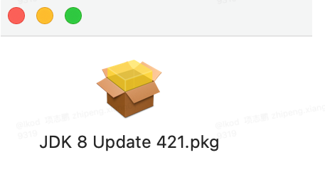 Mac系统-＞Java环境JDK下载与安装_mac下载jdk
