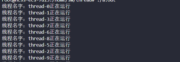【Linux篇章】线程操控术2：如何让代码如千军万马听你号令（精讲线程控制）