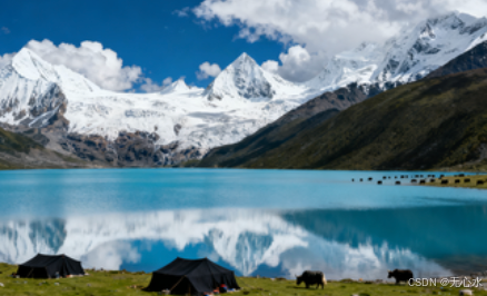 # 第1篇:分布式ID入门:5大核心要求+为什么需要它?