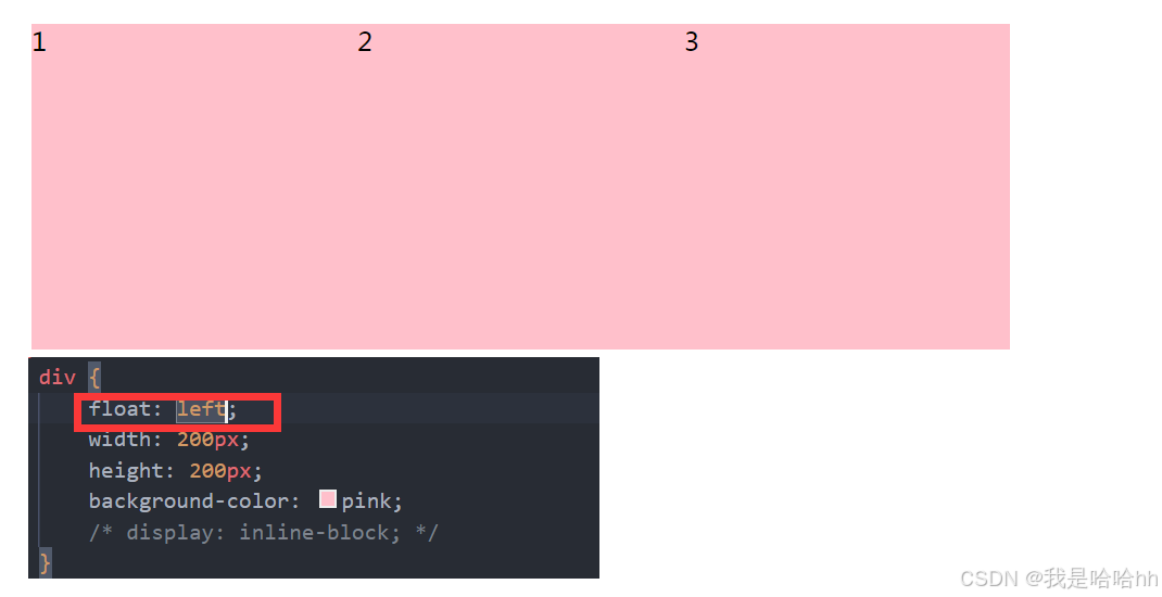 CSS_浮动_常见网页布局_综合网页案例（强烈建议手码代码）_css浮动布局-CSDN博客