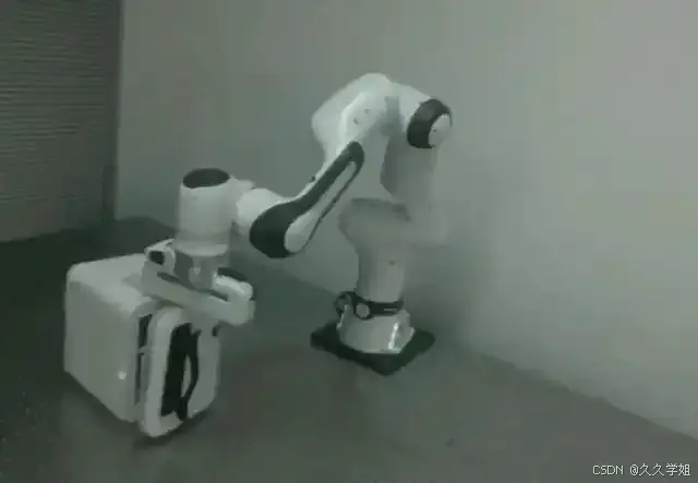 全栈架构师_具身智能全栈技术_具身大模型真实场景应用
