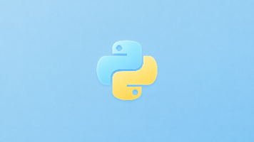 Python 基础语法(四):循环结构与流程控制封面图