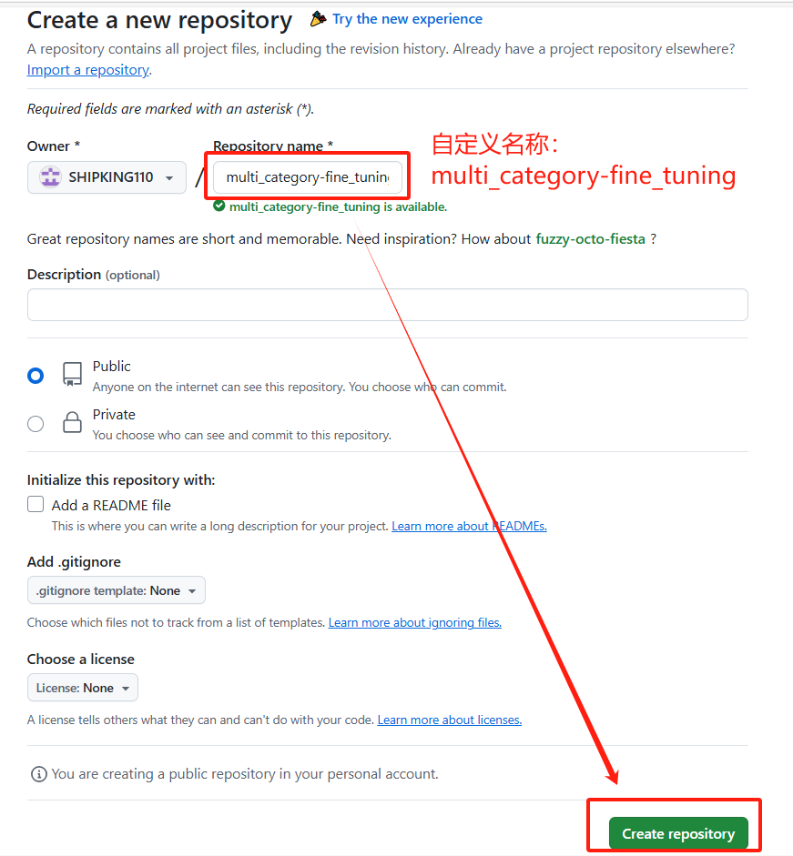 【github代码管理】将本地代码上传至GitHub_github上传代码