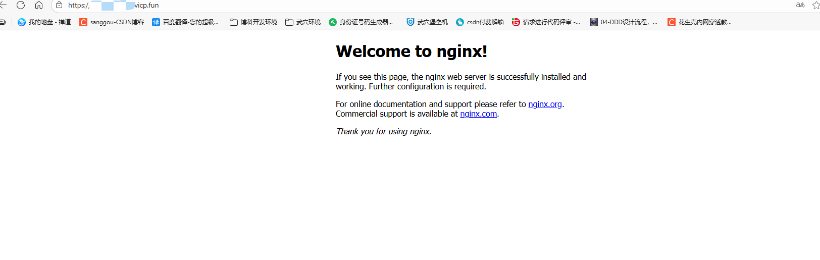 花生壳内网穿透完全指南：原理、配置与应用场景详解（包含下载安装保姆式教程）