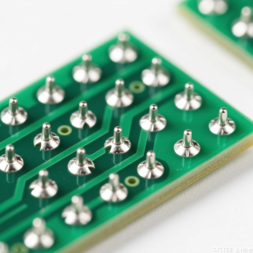PCB焊锡桥连与拉尖成因分析与工艺优化方案_为何插件焊盘底层有尖角呢-CSDN博客