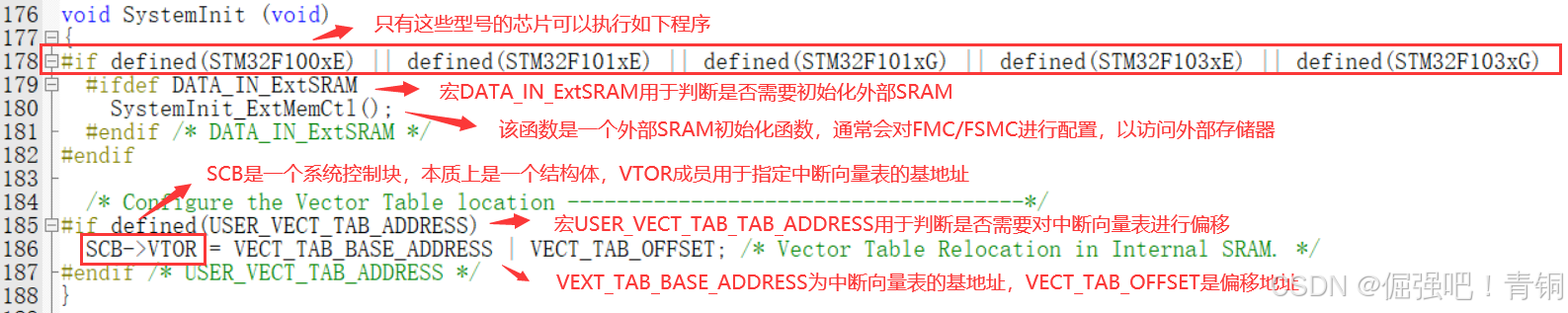ARM汇编语言基础_thumb bne指令周期数-CSDN博客