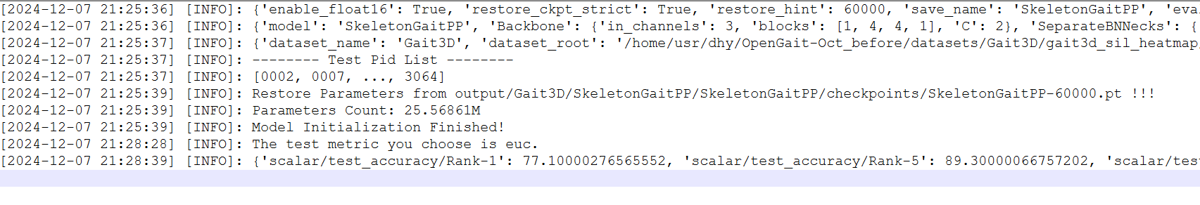 2023-2024步态识别论文研读系列02(AAAI2024)SkeletonGait: Gait Recognition Using ...