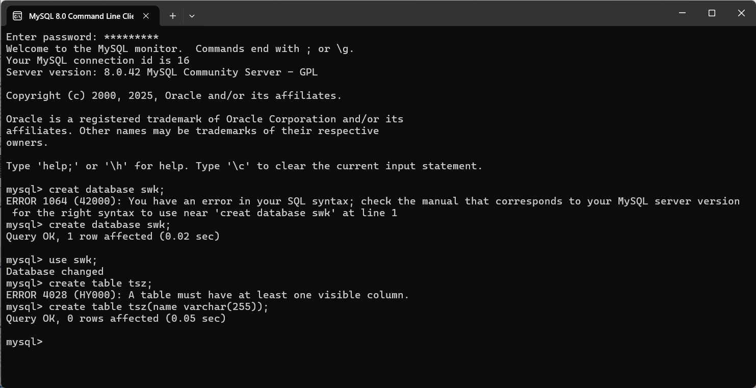 从删库跑路到玩转 MySQL:数据库基础入门指南-CSDN博客