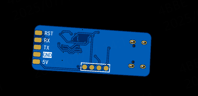 PCB