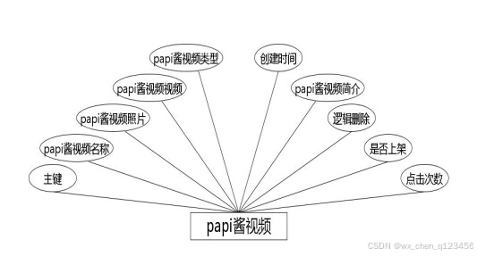 C:\Users\Administrator\Desktop\img\guangyingshipin\papi酱视频.jpg
