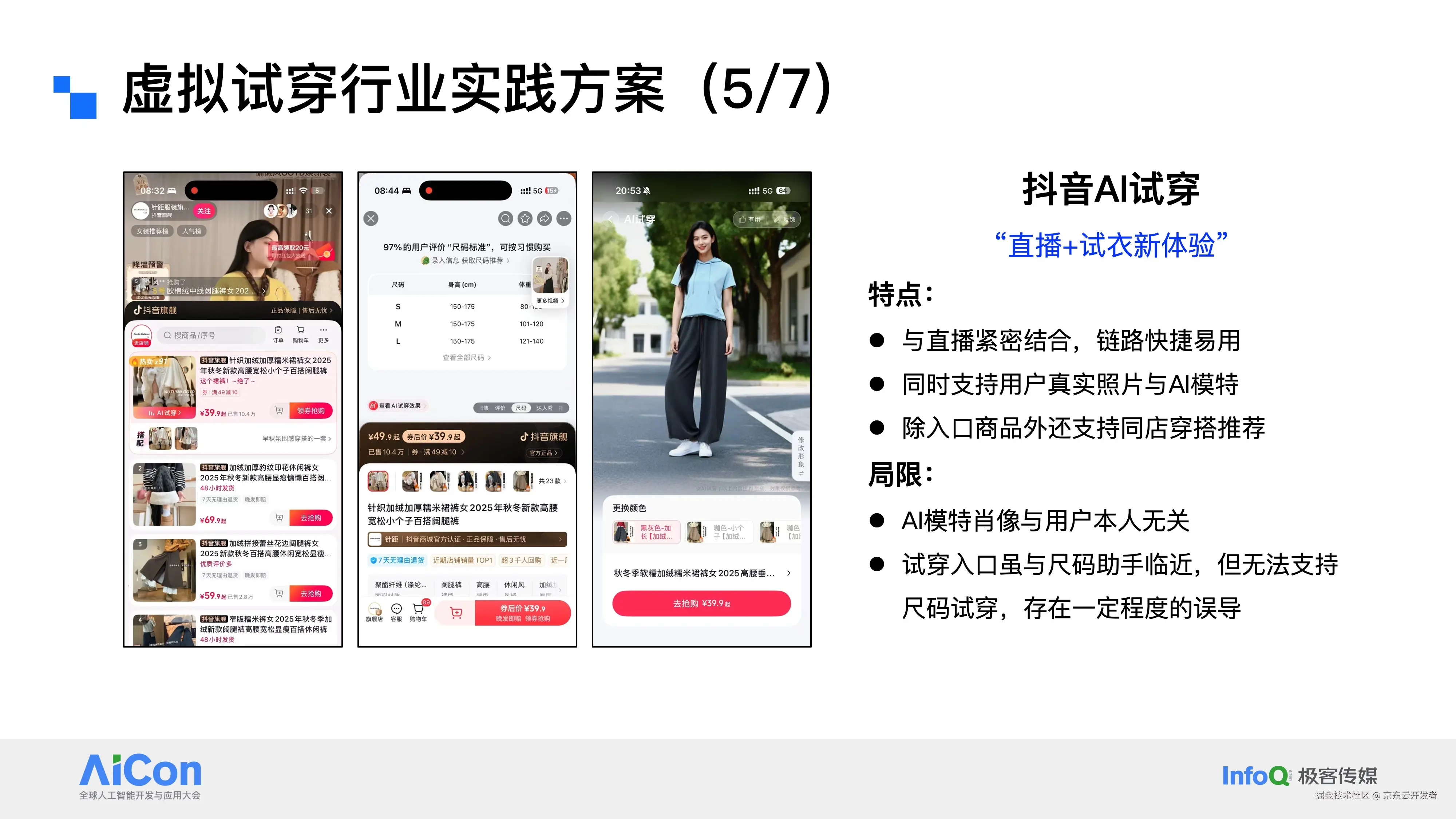 万字长文|迈向电商大模型时代,从虚拟试穿到电商AIGC