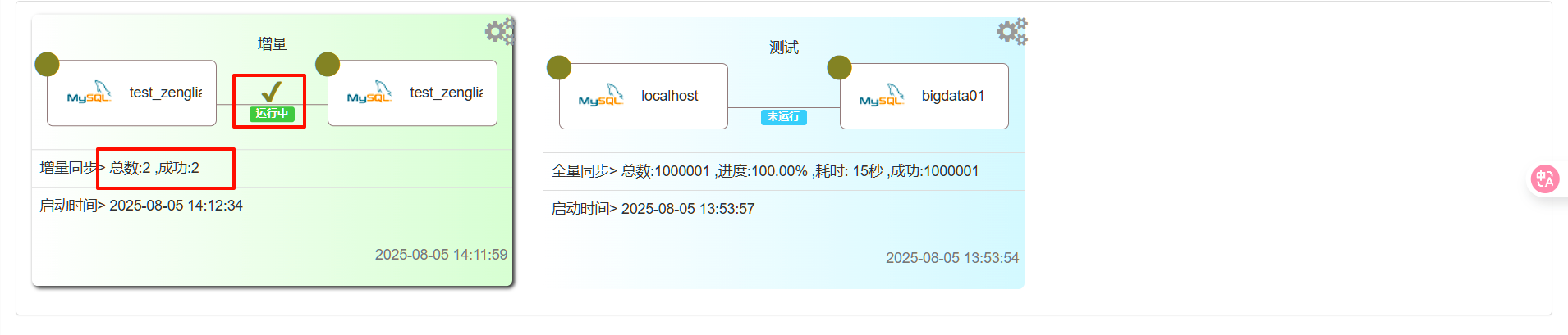 玩转开源数据同步中间件Dbsyncer，这一篇就够了