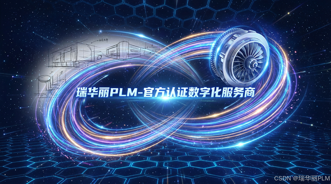 瑞华丽PLM