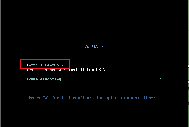 Linux新手篇之系统安装（全流程超详细）_linux安装