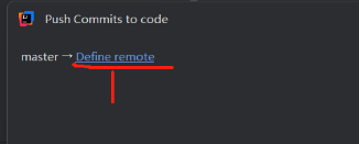 学习笔记：GIT+IDEA_idea git