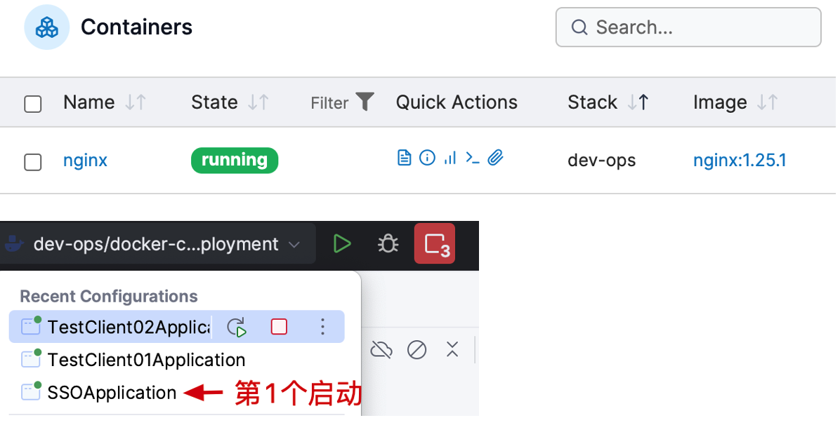 Spring Security + OAuth2 实现SSO案例_springsecurity sso-CSDN博客