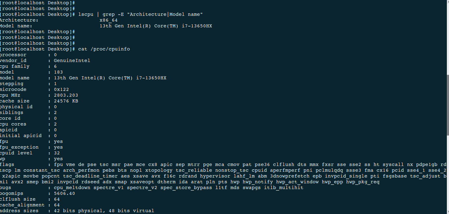 Vmware Cpu Core Kylin CPU core-CSDN博客