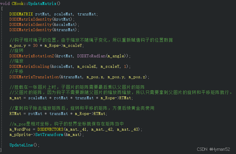 学习笔记--VSC++DX 像素碰撞地图应用，及在黄金矿工中的应用-CSDN博客