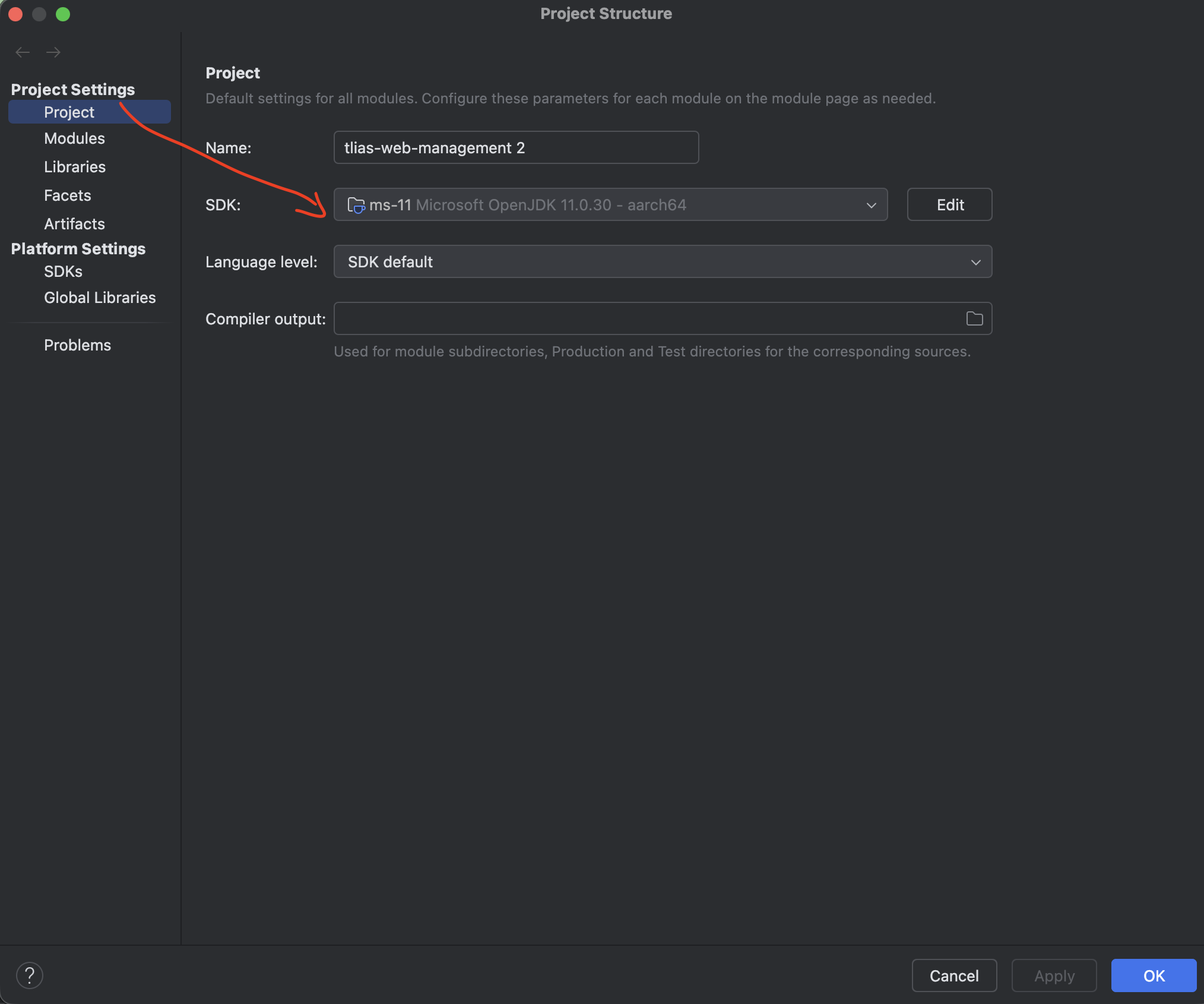 java: java.lang.ExceptionInInitializerError java: java.lang ...