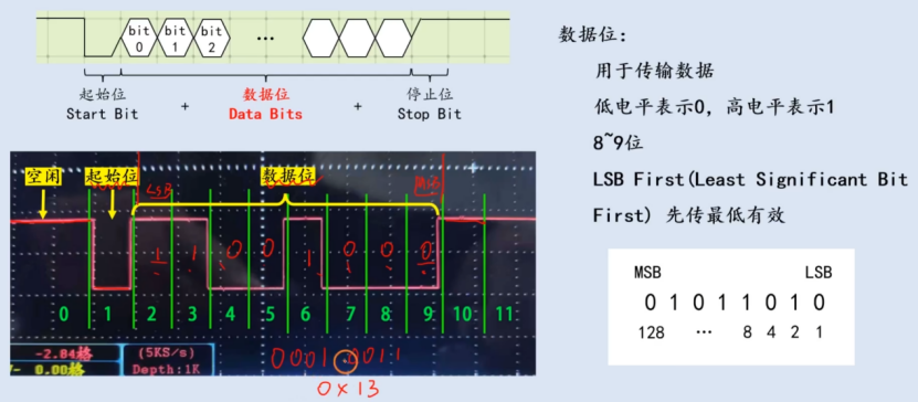 【STM32】江科大STM32小白养成记