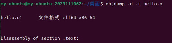哈工大计统大作业 程序人生-Hello’s P2P